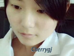 Cherrygj