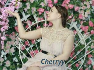 Cherryy