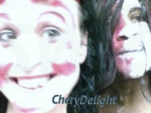 CheryDelight