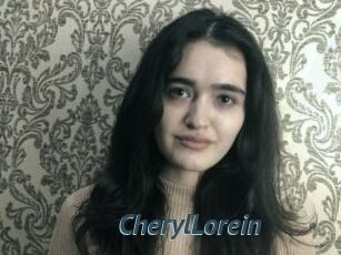 CherylLorein