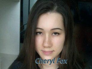 Cheryl_Fox