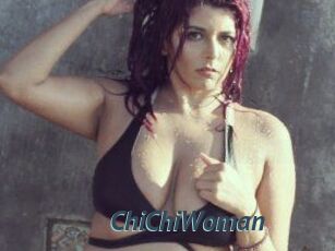 ChiChiWoman