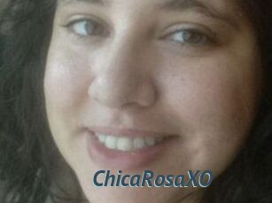 ChicaRosaXO