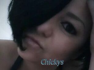 Chickys