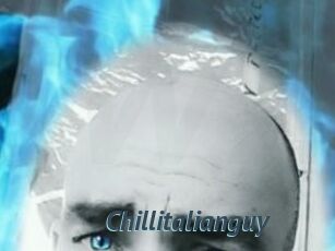 Chillitalianguy