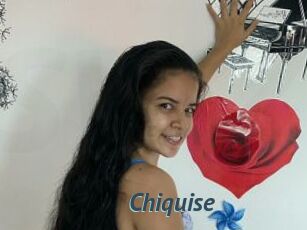 Chiquise