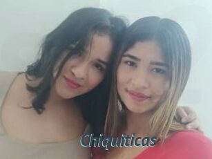 Chiquiticas