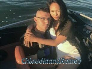 Chlaudia_and_Romeo