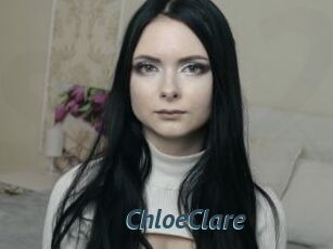 ChloeClare