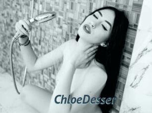 ChloeDesser