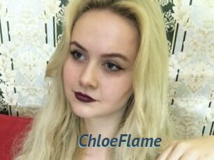 ChloeFlame