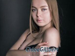 ChloeGillbert