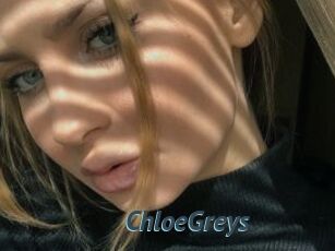 ChloeGreys