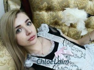 ChloeLaim