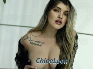 ChloeLean