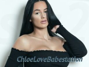 ChloeLoveBabestation