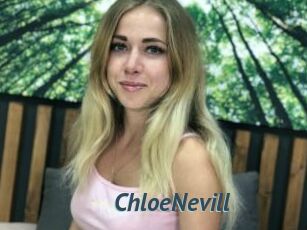 ChloeNevill