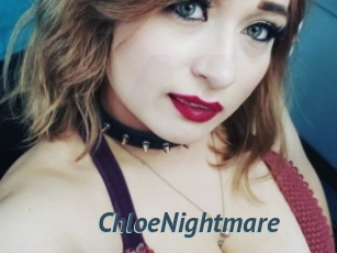 ChloeNightmare