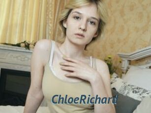 ChloeRichard