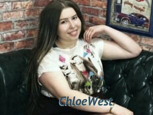 ChloeWest