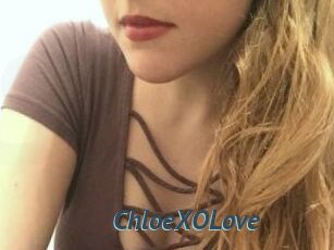 ChloeXOLove