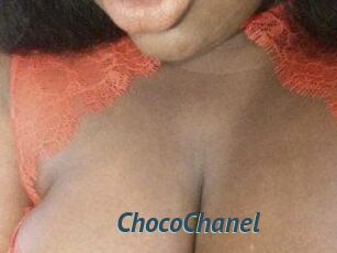 ChocoChanel