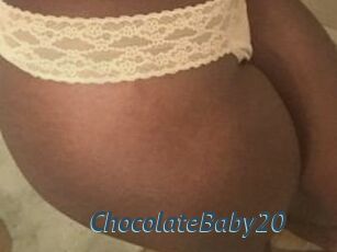 ChocolateBaby20