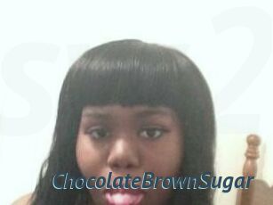 ChocolateBrownSugar