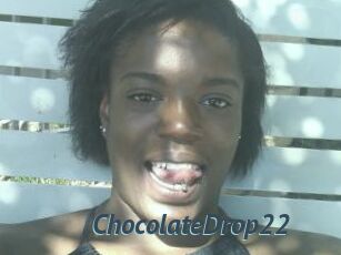 ChocolateDrop22