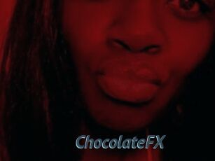 ChocolateFX