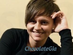 ChocolateGia