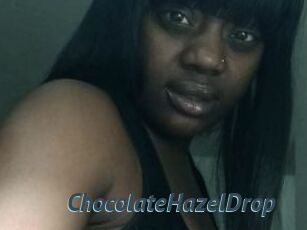 ChocolateHazelDrop