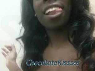 ChocolateKissses