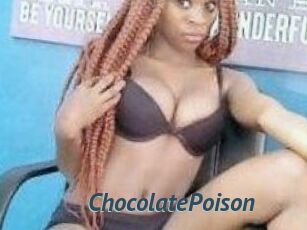 ChocolatePoison