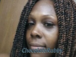 ChocolateRubby