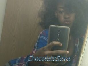 ChocolateSava