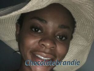 Chocolatebrandie