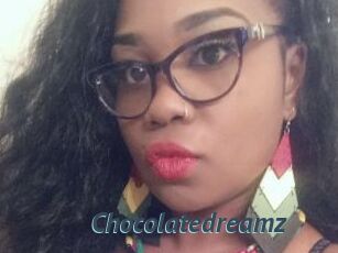 Chocolatedreamz