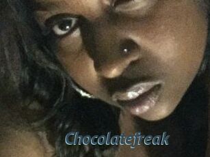 Chocolatefreak