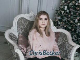 ChrisBecker