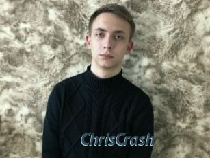 ChrisCrash