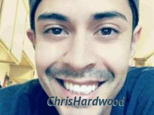 ChrisHardwood