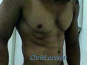 ChrisLarsson