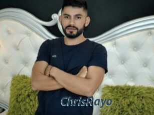 ChrisRayo