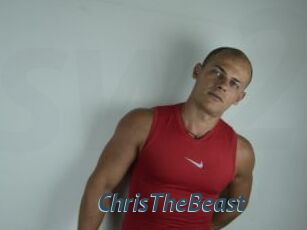 ChrisTheBeast