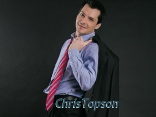 ChrisTopson