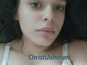 ChristiJohnson