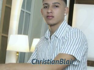 ChristianBlair