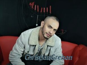 ChristianGreison