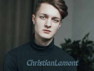 ChristianLamont